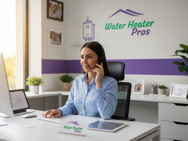 Water Heater Repair  in Saint James  FAQ
